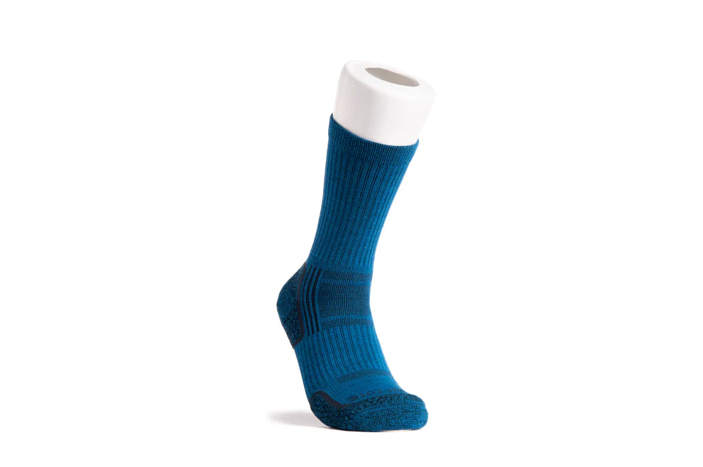 Tough Cutie Wool Hiker Socks