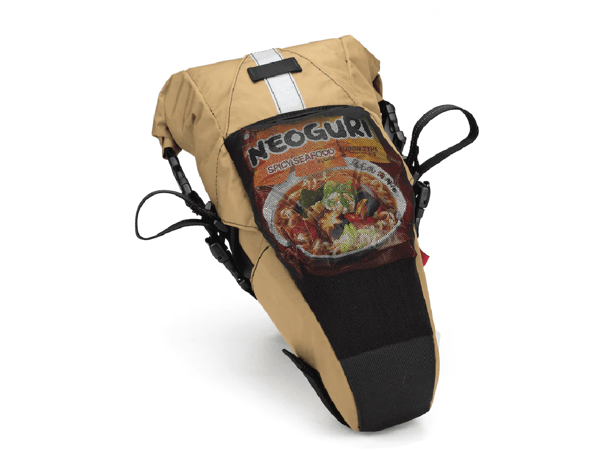 Swift Industries | Olliepack Seat Bag