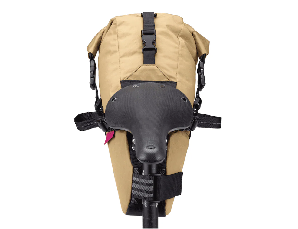 Swift Industries | Olliepack Seat Bag