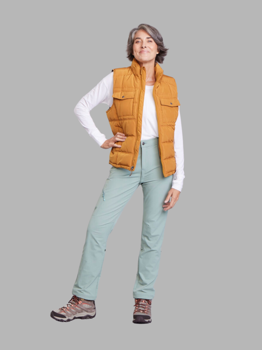 Gnara | Go There™ Pants