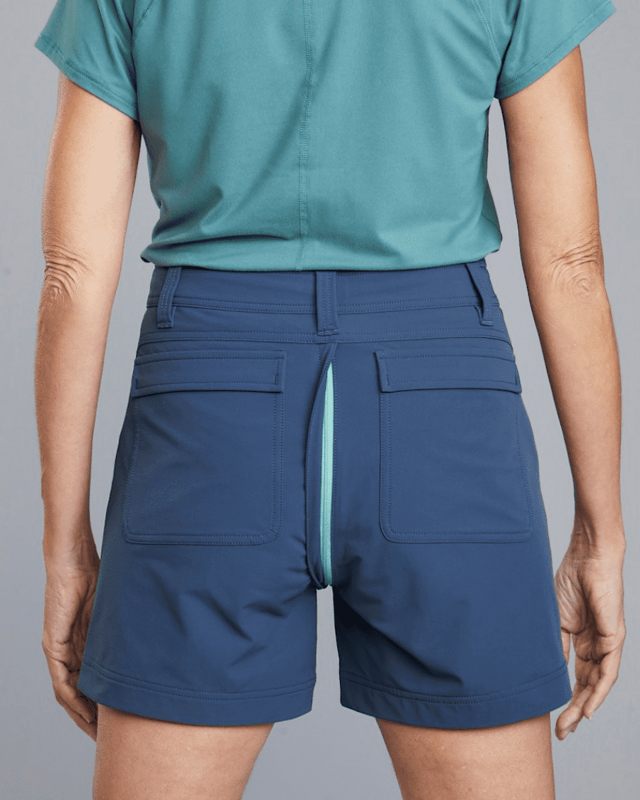 Gnara | Go There™ Shorts