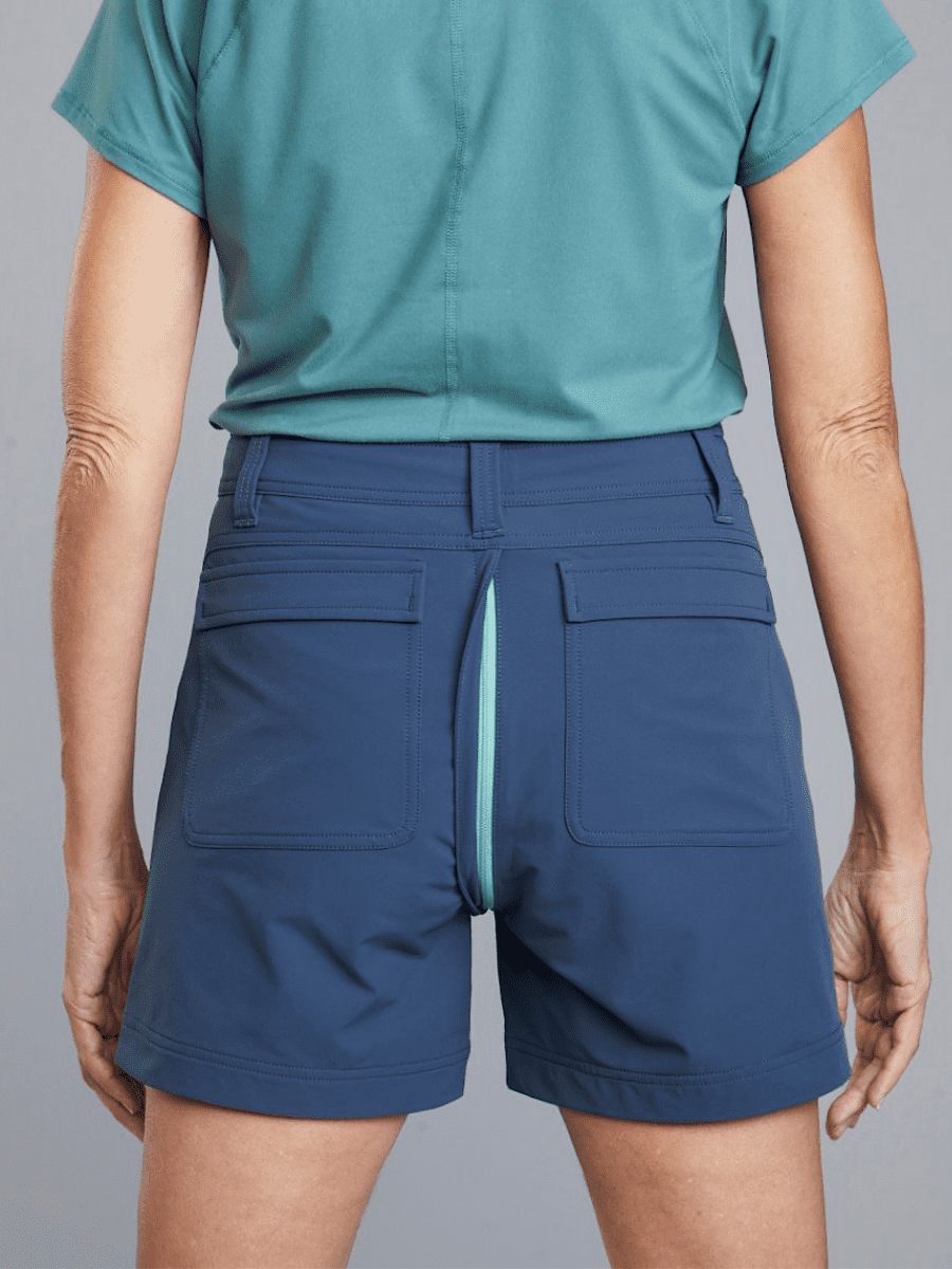 Gnara | Go There™ Shorts