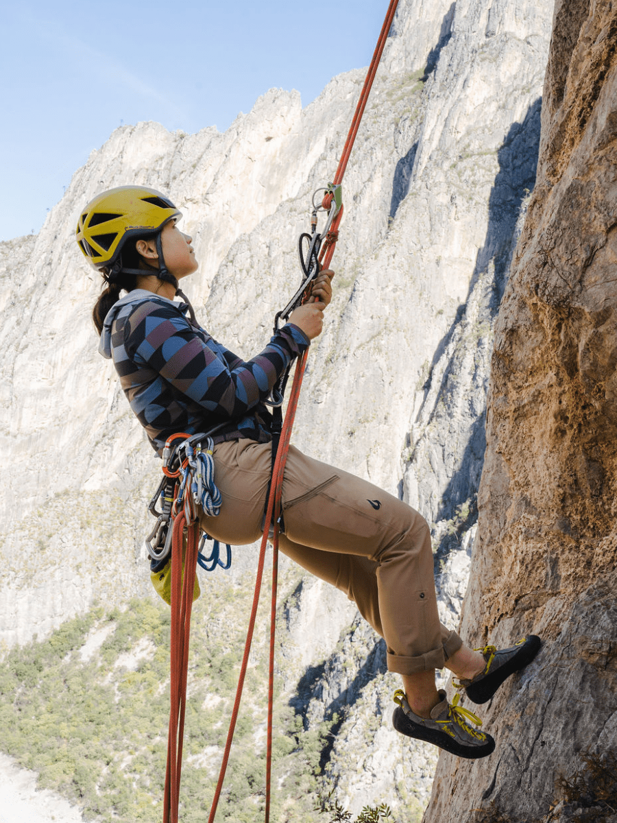 Gnara | Go There™ Pants