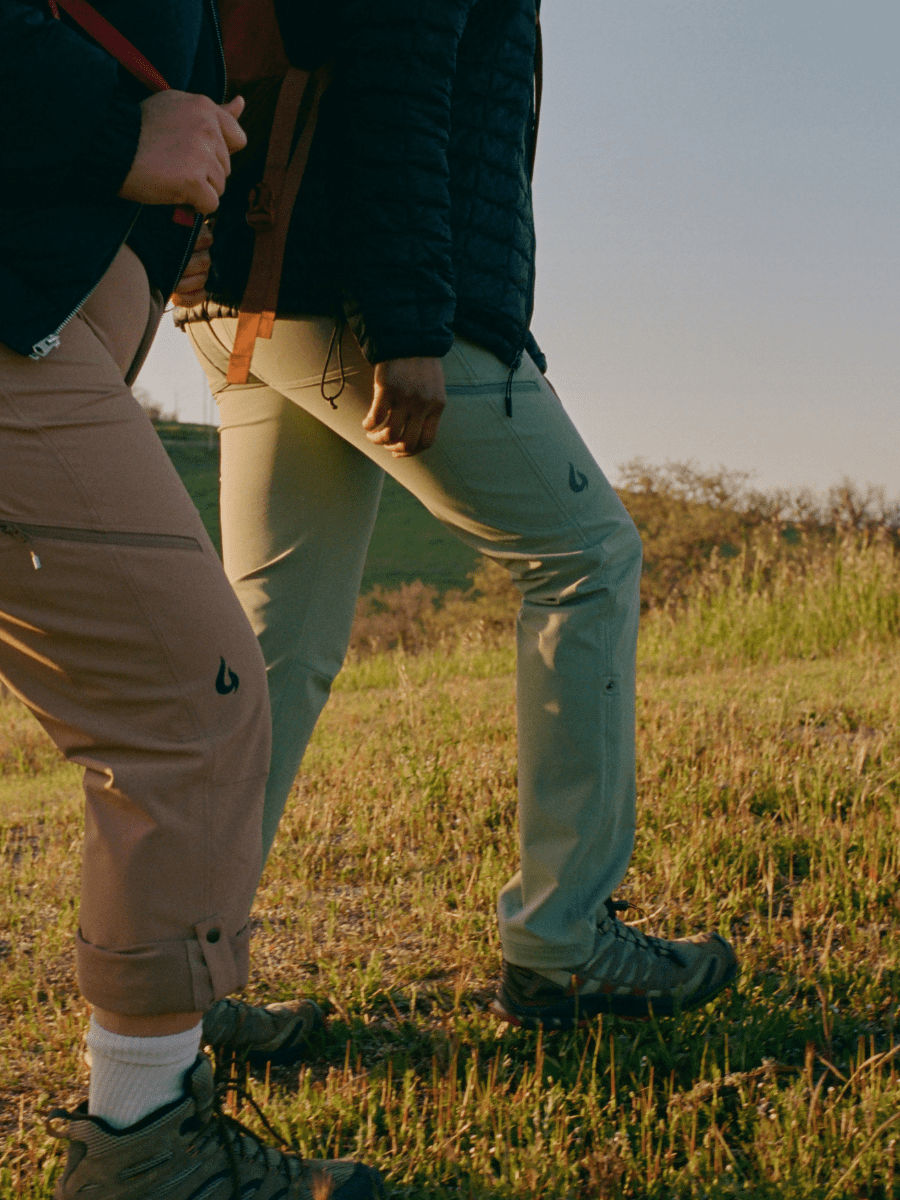 Gnara | Go There™ Pants