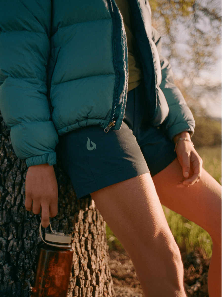 Gnara | Go There™ Shorts