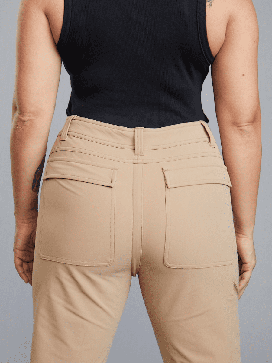 Gnara | Go There™ Pants