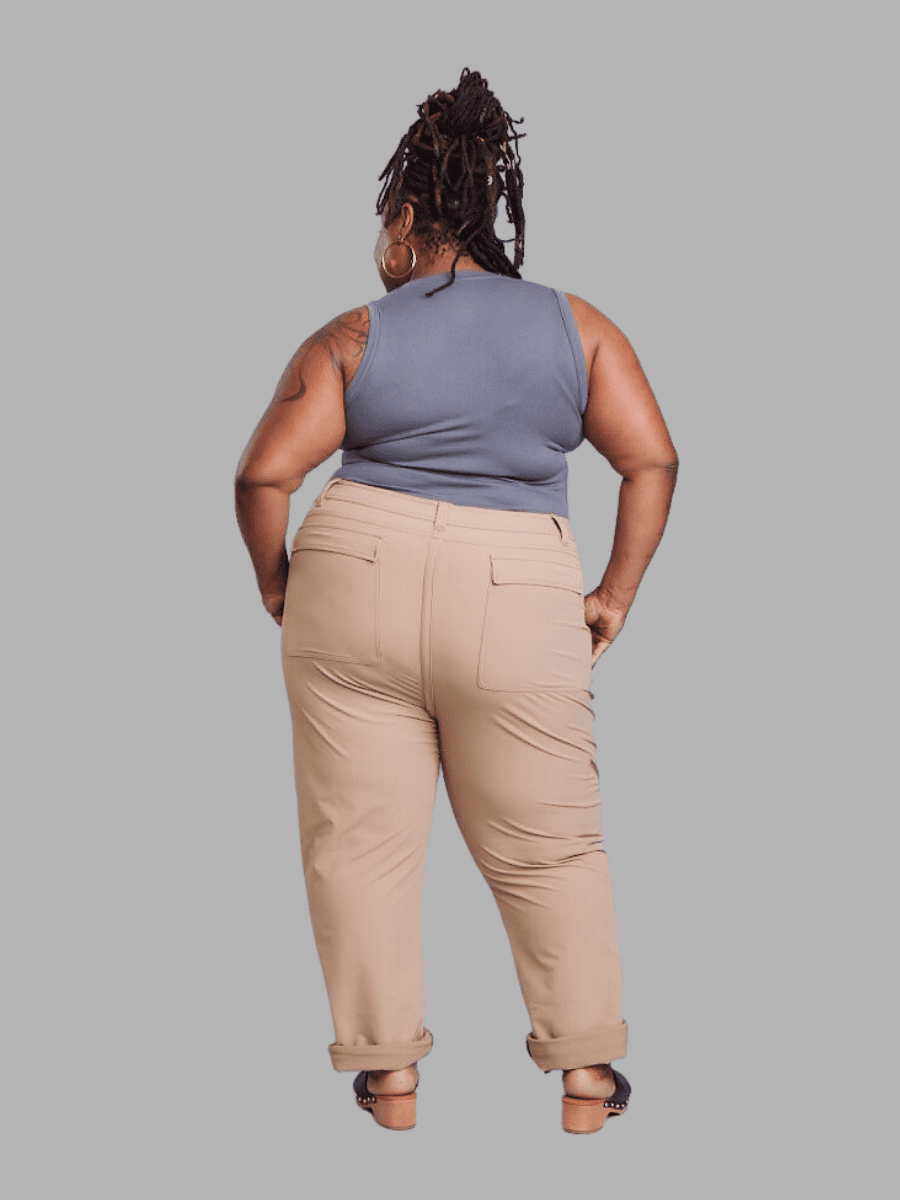 Gnara | Go There™ Pants