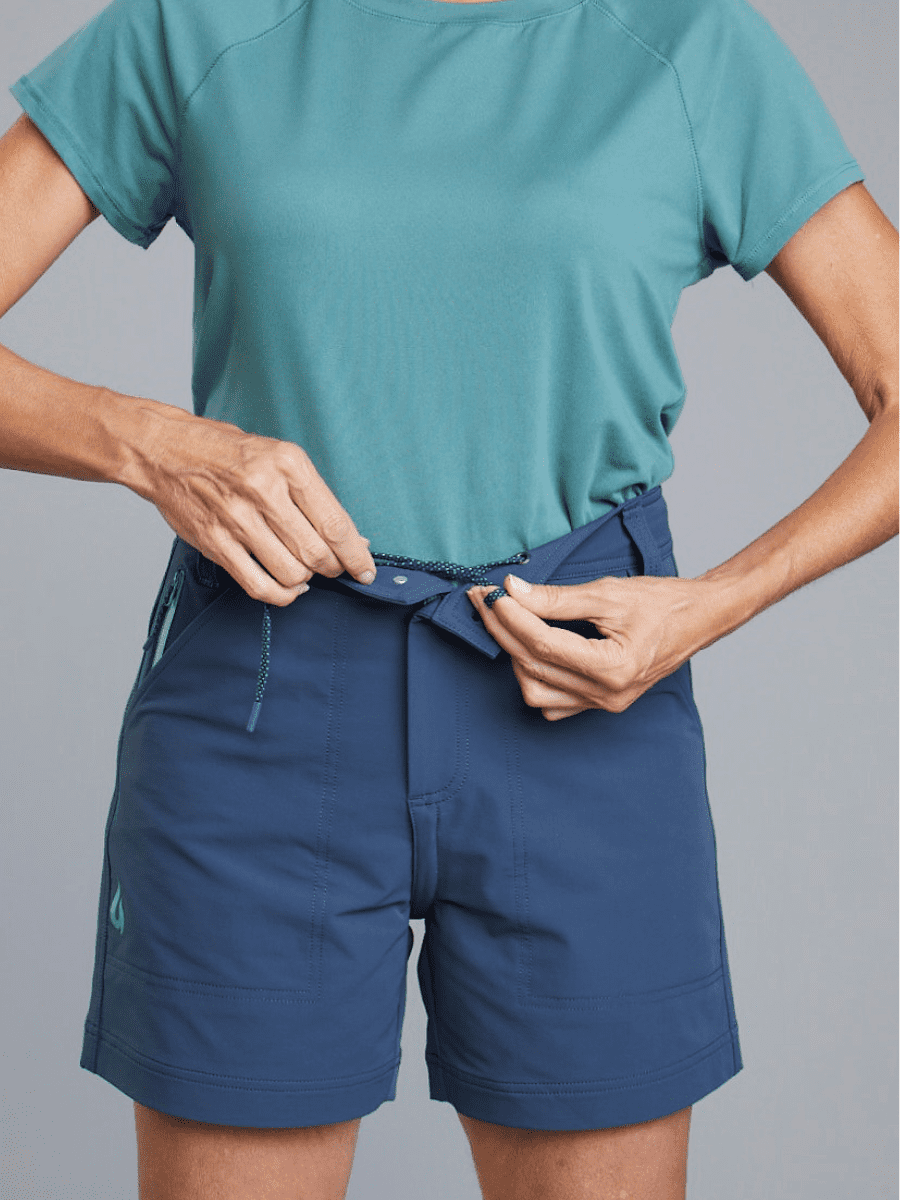 Gnara | Go There™ Shorts