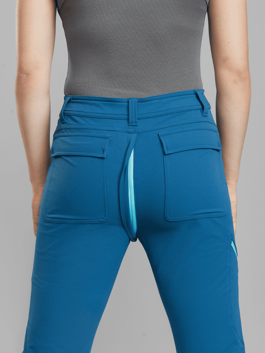 Gnara | Go There™ Pants