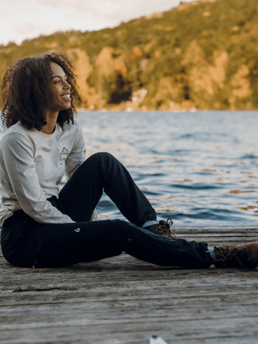 Gnara | Go There™ Pants