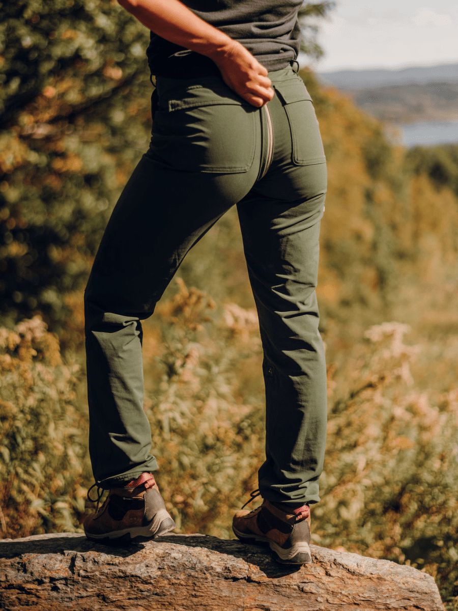 Gnara | Go There™ Pants
