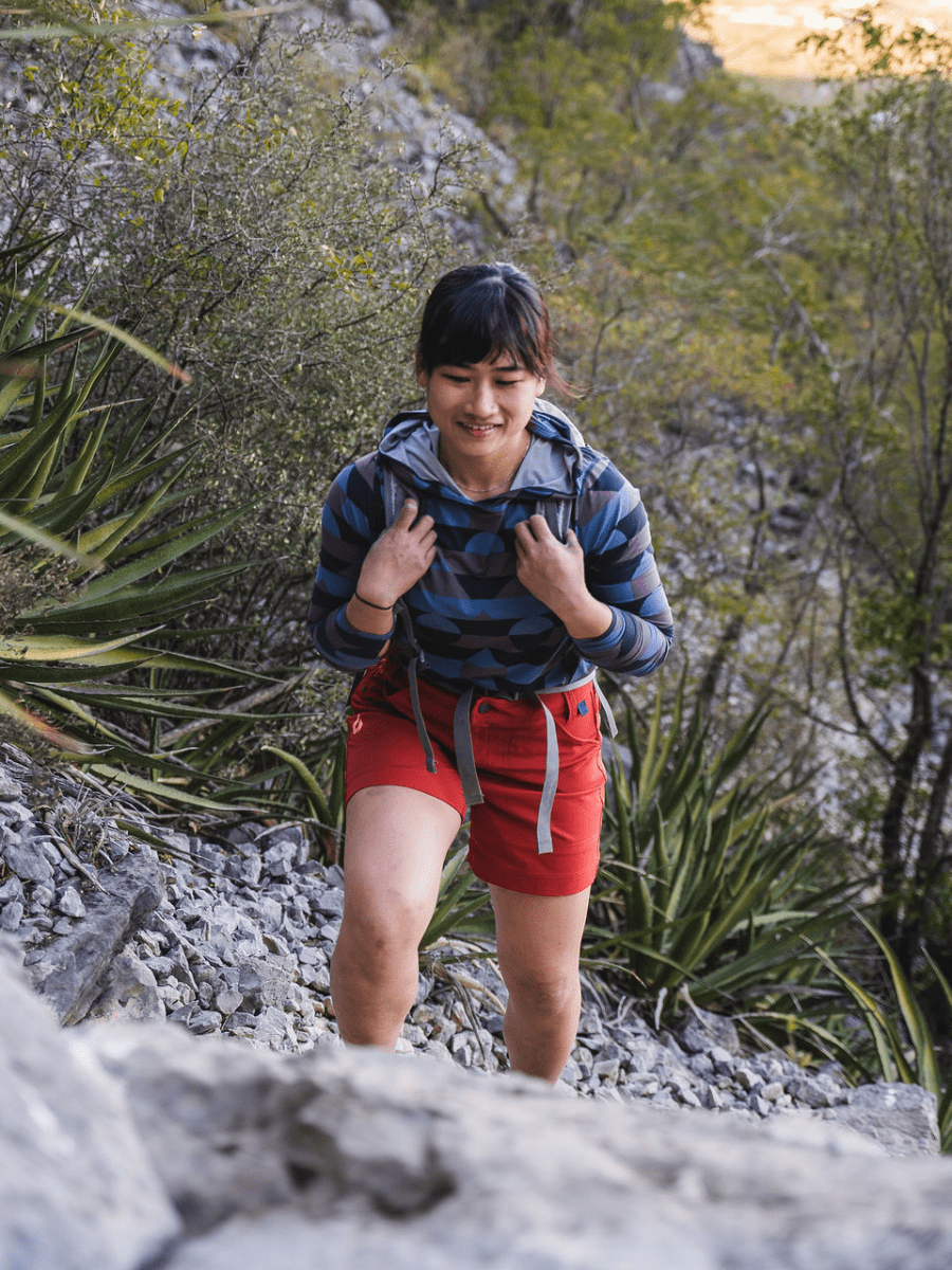 Gnara | Go There™ Shorts