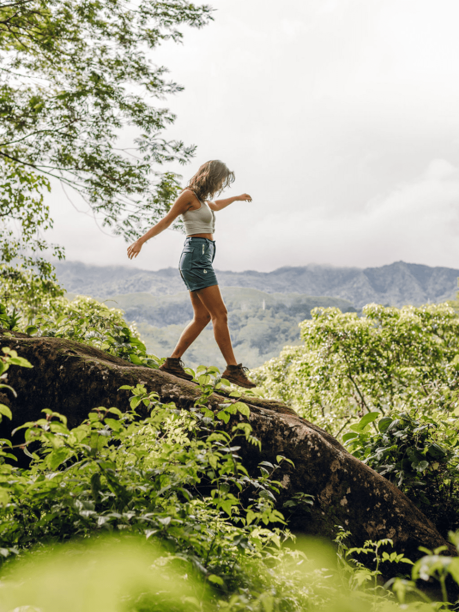 Gnara | Go There™ Shorts