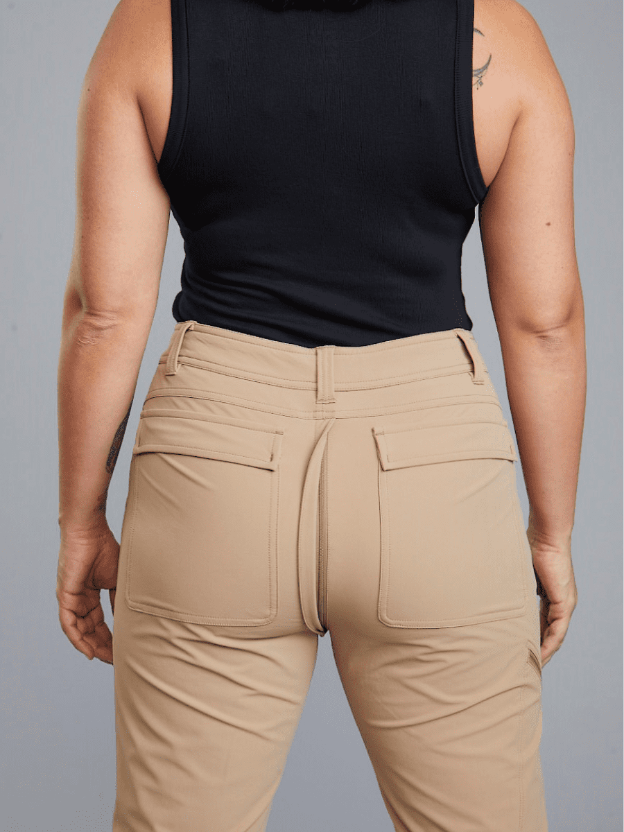 Gnara | Go There™ Pants