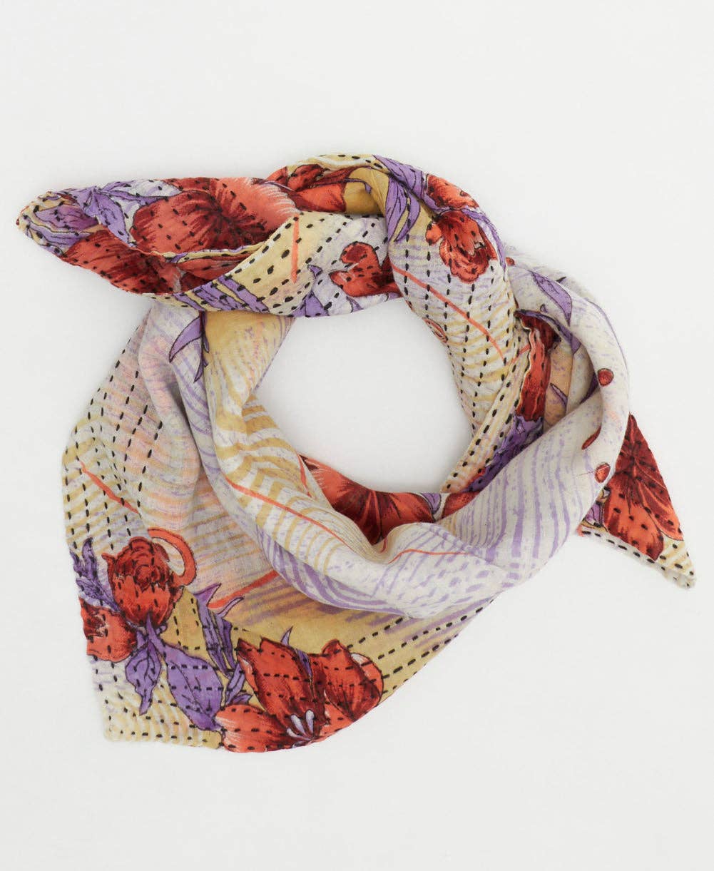 Anchal | Kantha Bandana