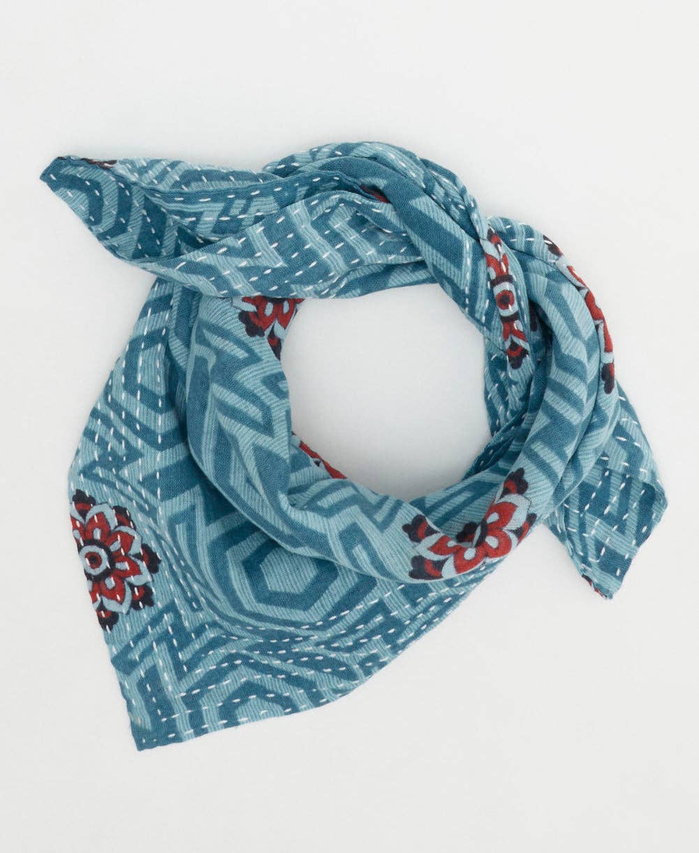 Anchal | Kantha Bandana