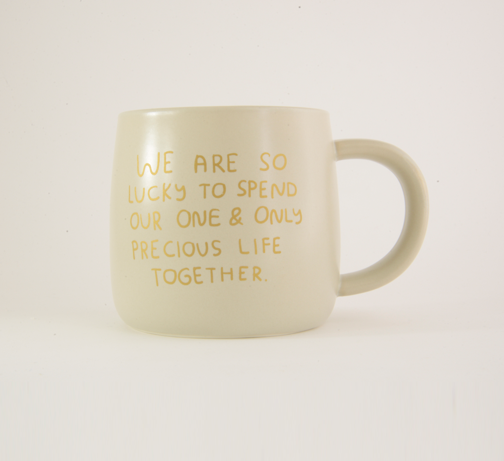 People I've Loved | Precious Life Mug