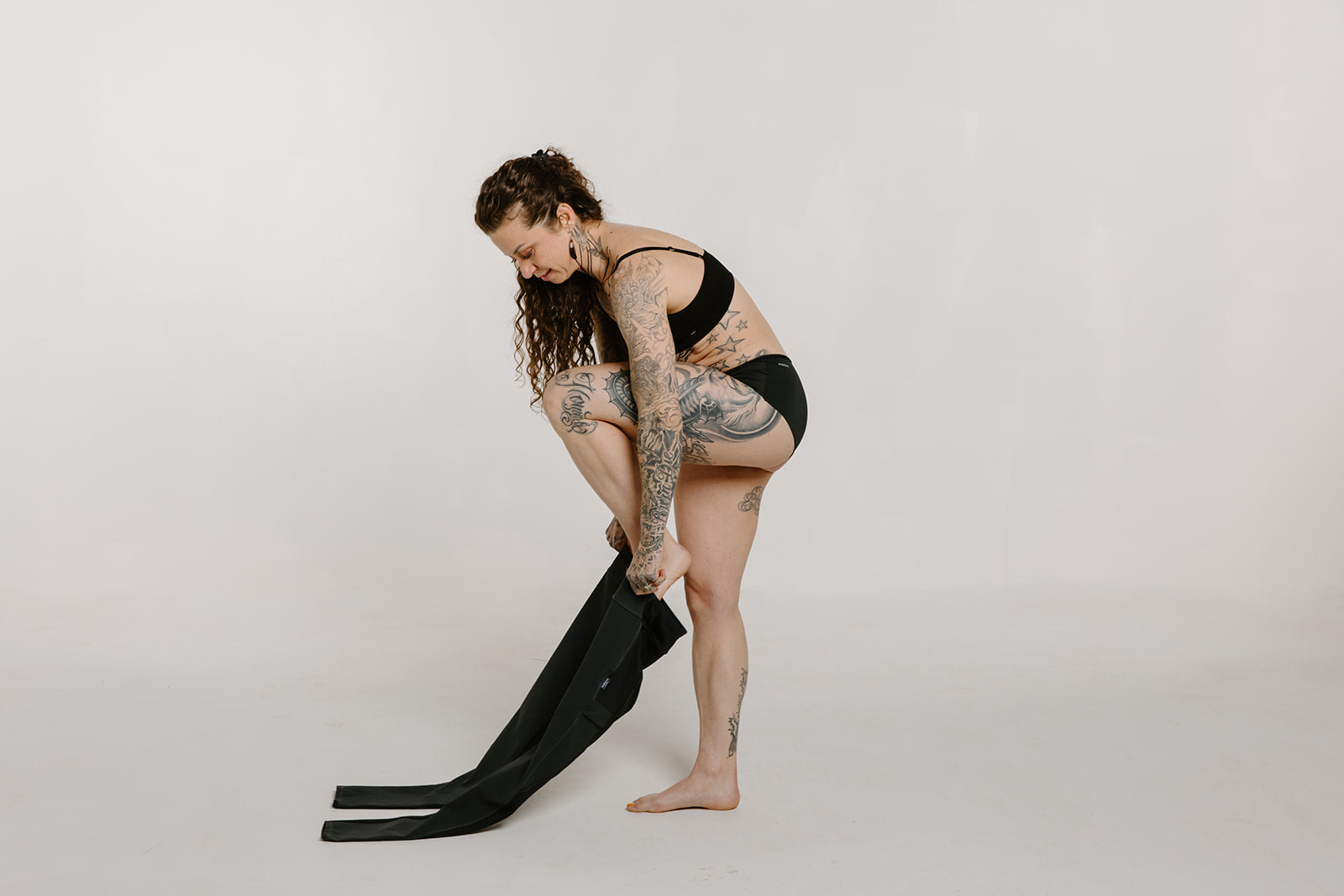 Alpine Fit | Athletic Hipster