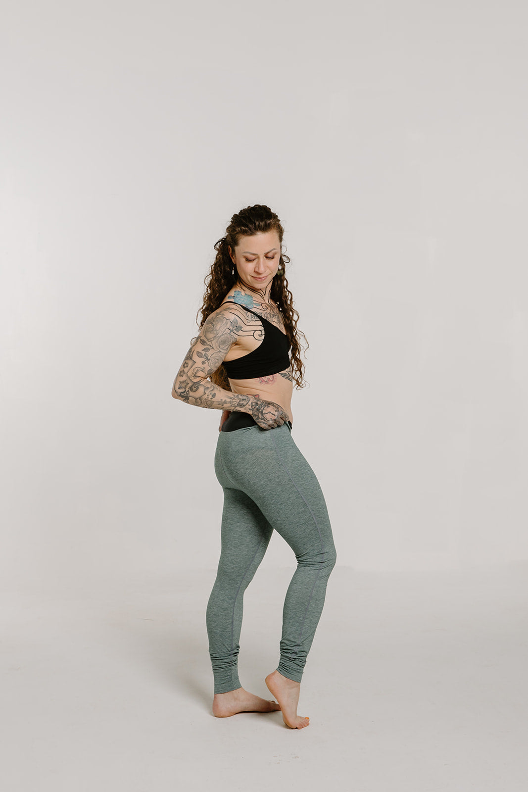 Alpine Fit | Athletic Hipster