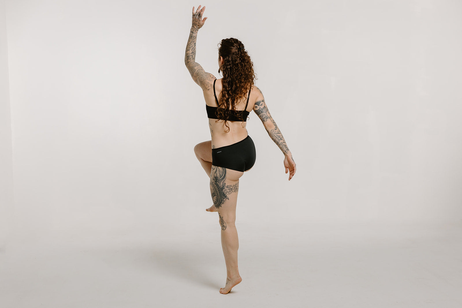 Alpine Fit | Athletic Hipster