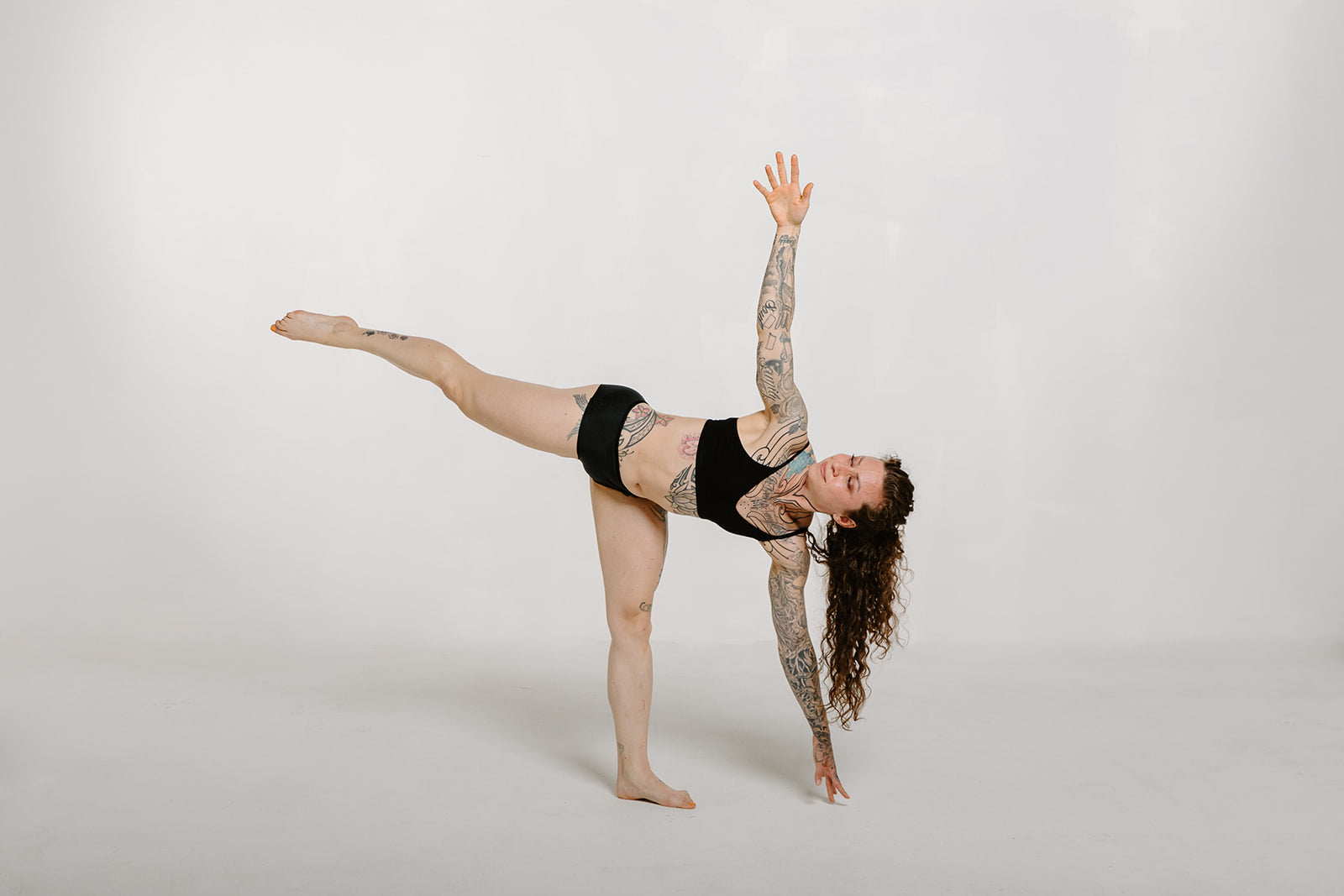 Alpine Fit | Athletic Hipster