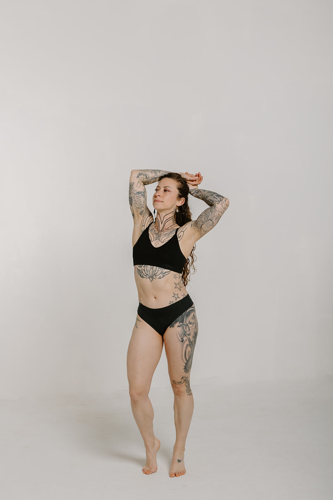 Alpine Fit | Athletic Thong