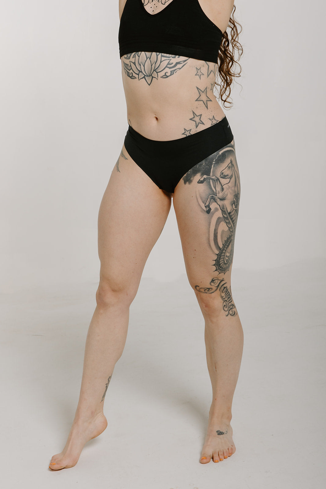 Alpine Fit | Athletic Thong