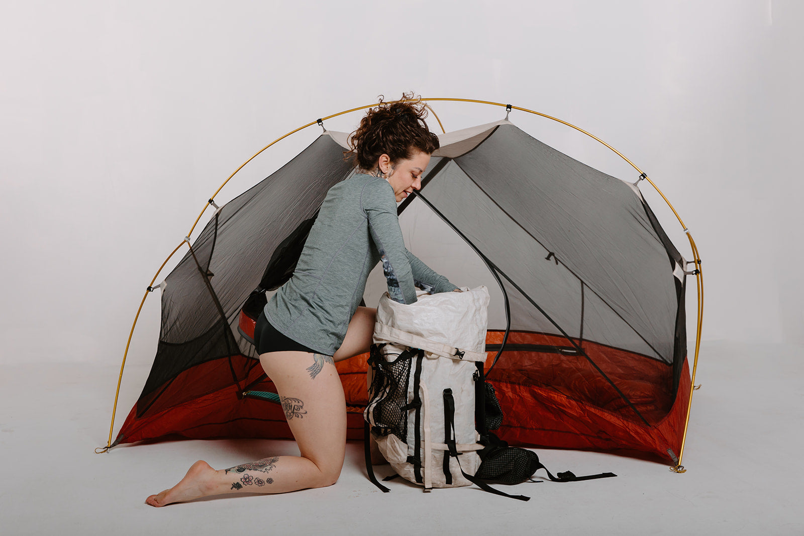 Alpine Fit | Athletic Hipster