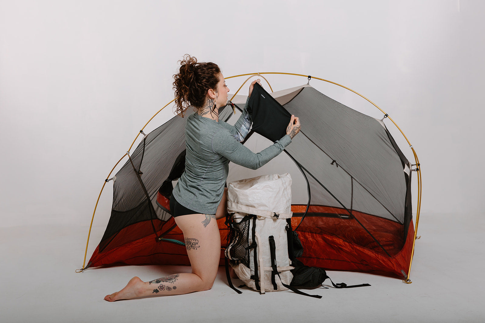 Alpine Fit | Athletic Hipster