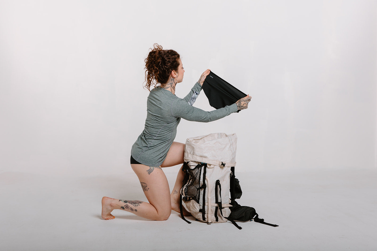 Alpine Fit | Athletic Hipster