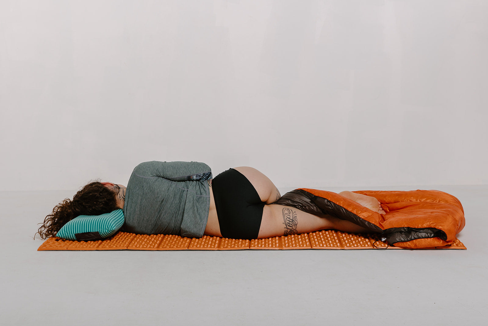 Alpine Fit | Athletic Hipster
