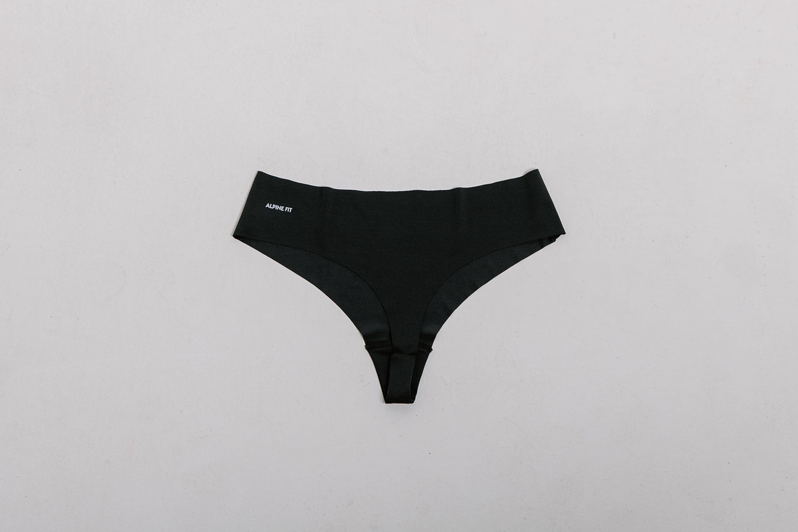Alpine Fit | Athletic Thong
