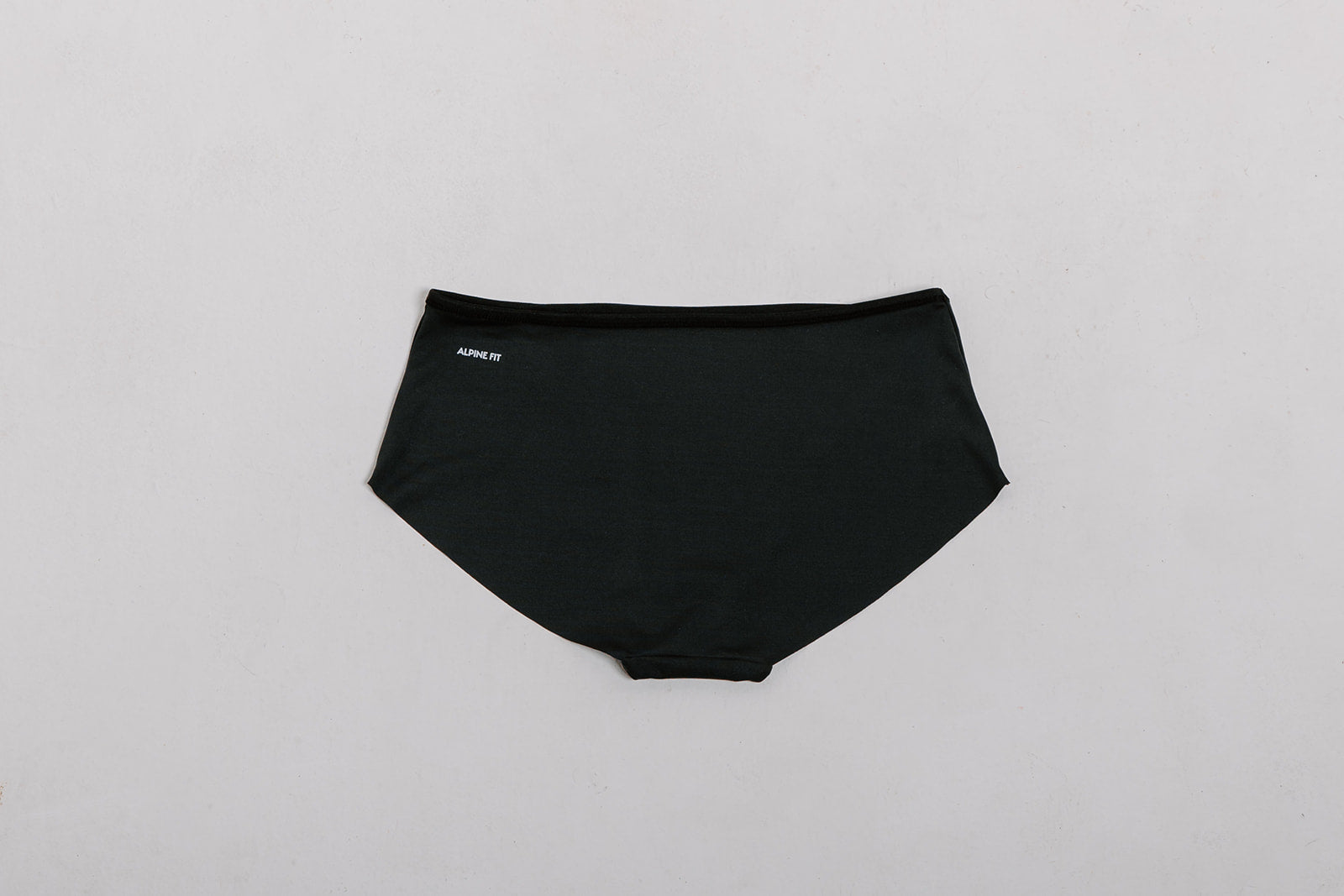 Alpine Fit | Athletic Hipster