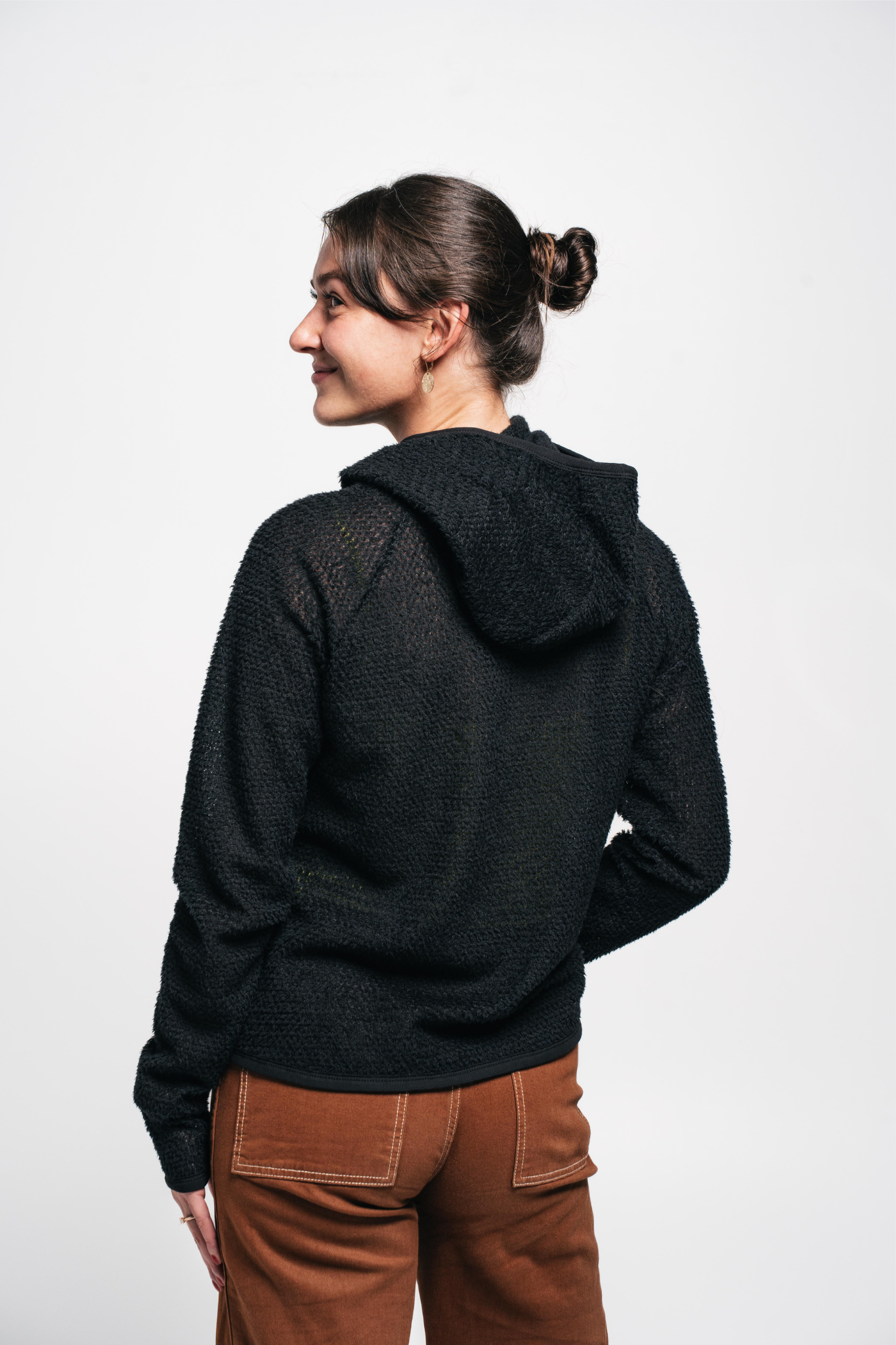 Alpine Fit | Fastpacker Fleece - Alpha 90
