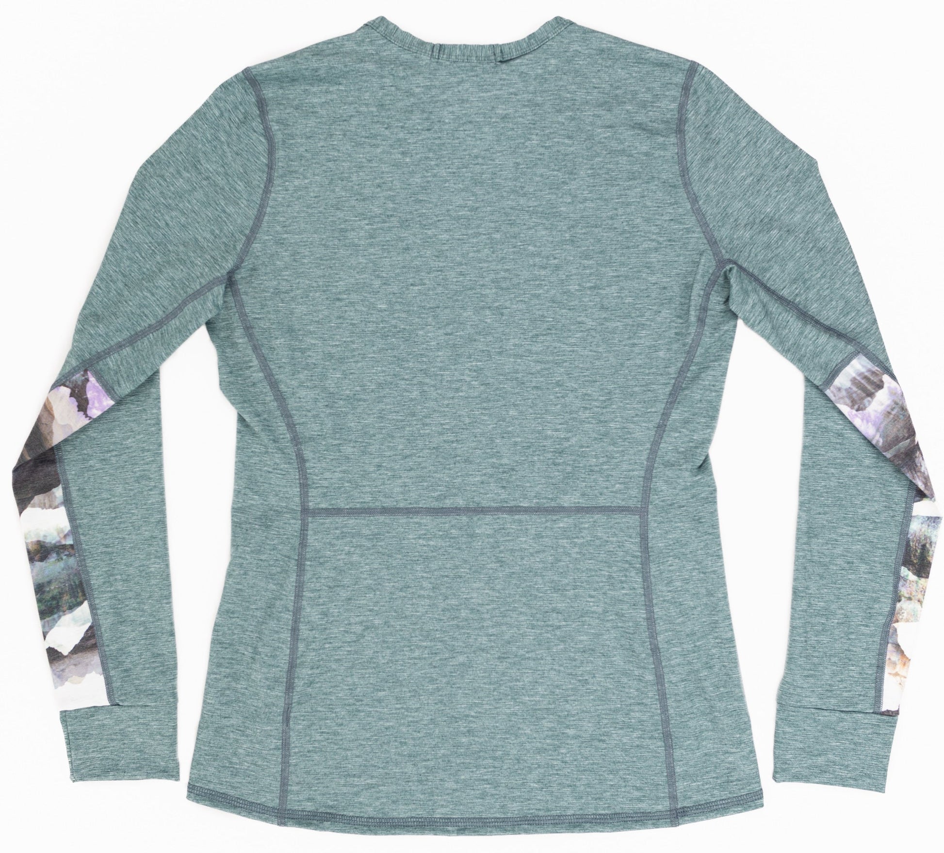 Alpine Fit | Rendezvous Ridge Long Sleeve
