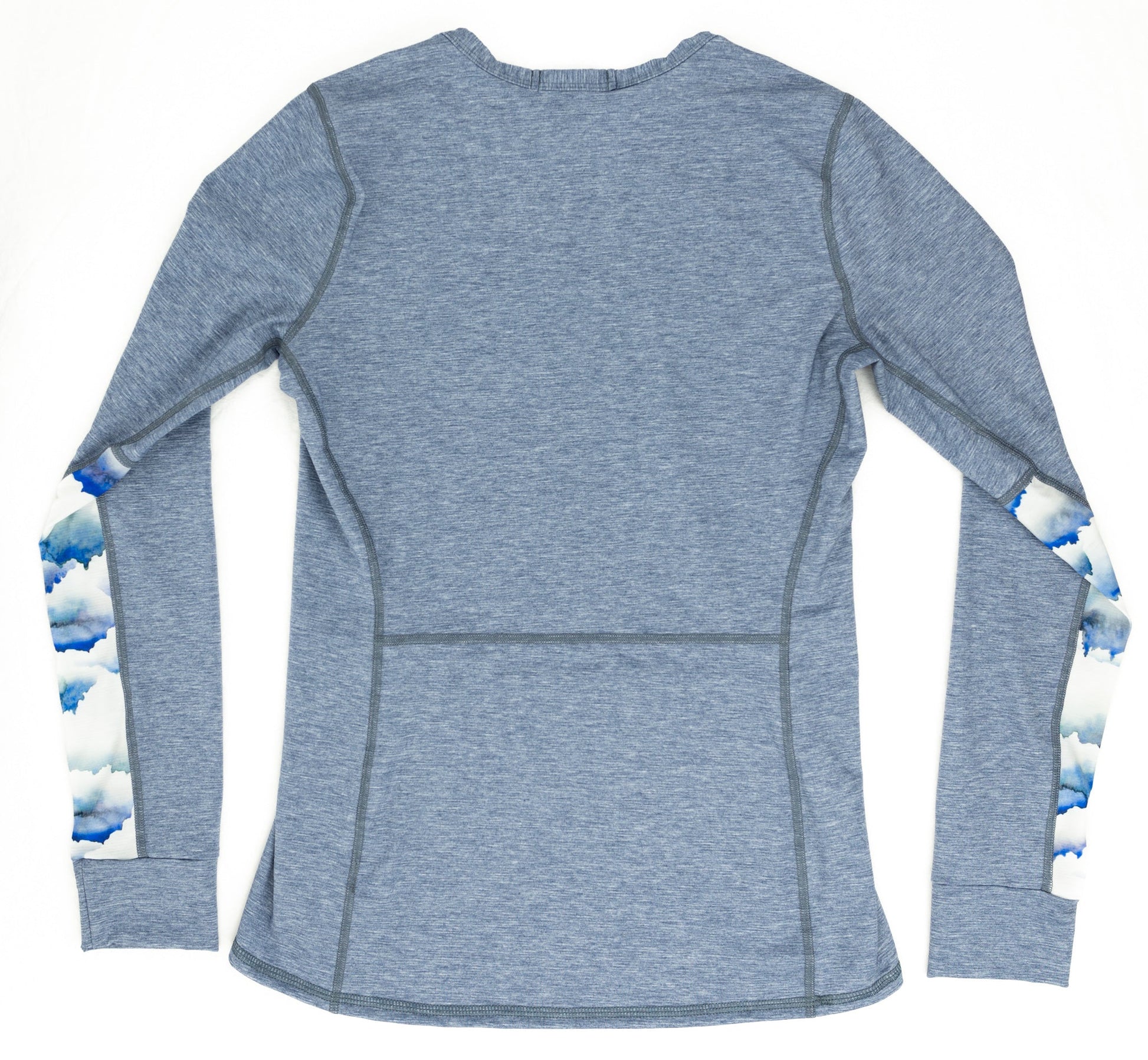 Alpine Fit | Rendezvous Ridge Long Sleeve