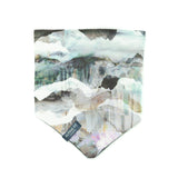 Alpine Fit | Mountain V Fleece Neck Warmer