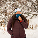 Alpine Fit | Trailhead Cozy Fleece Headband