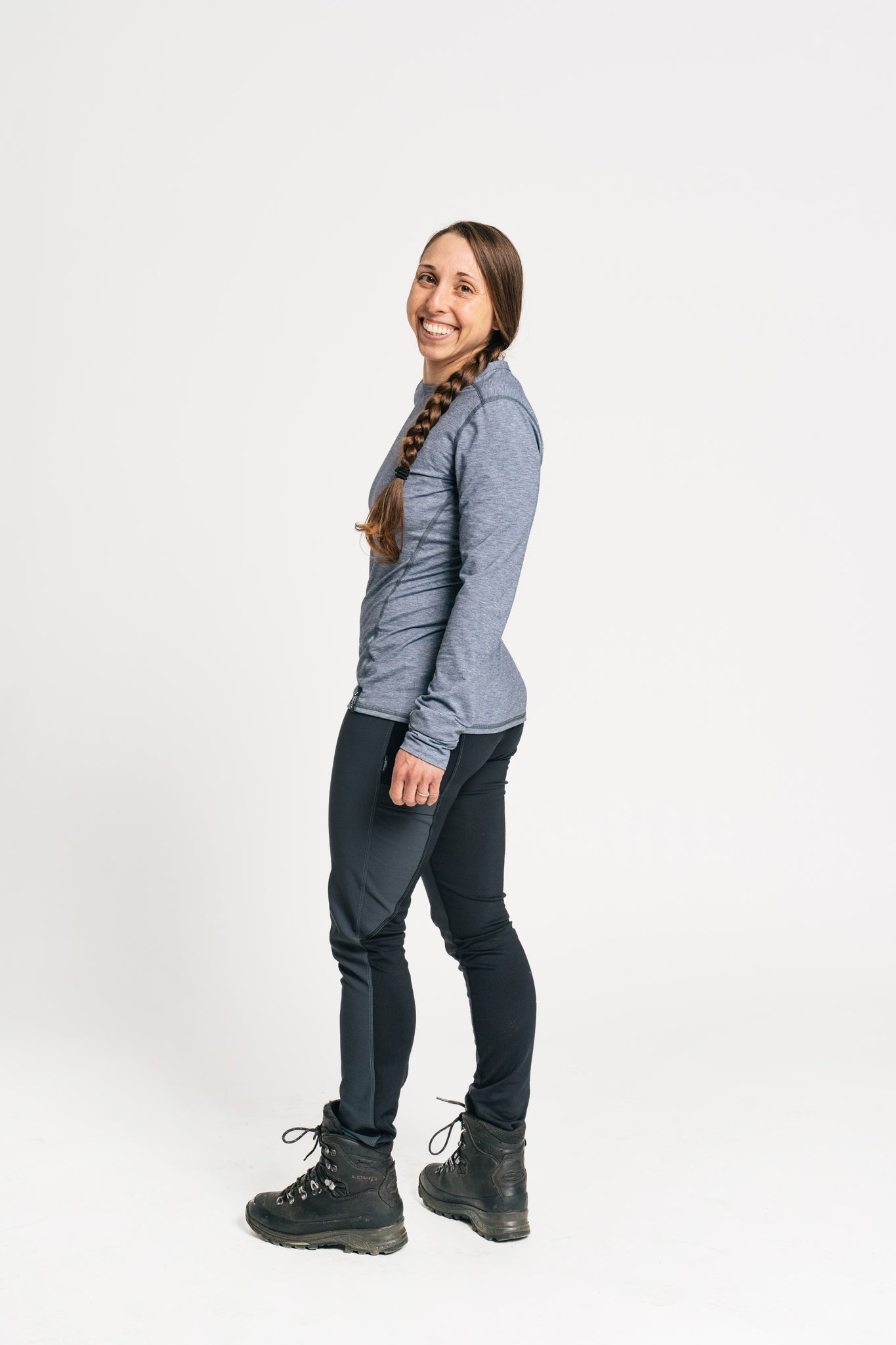 Alpine Fit | Bushwhacking Leggings