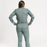 Alpine Fit | Backcountry Base Layer Bottoms
