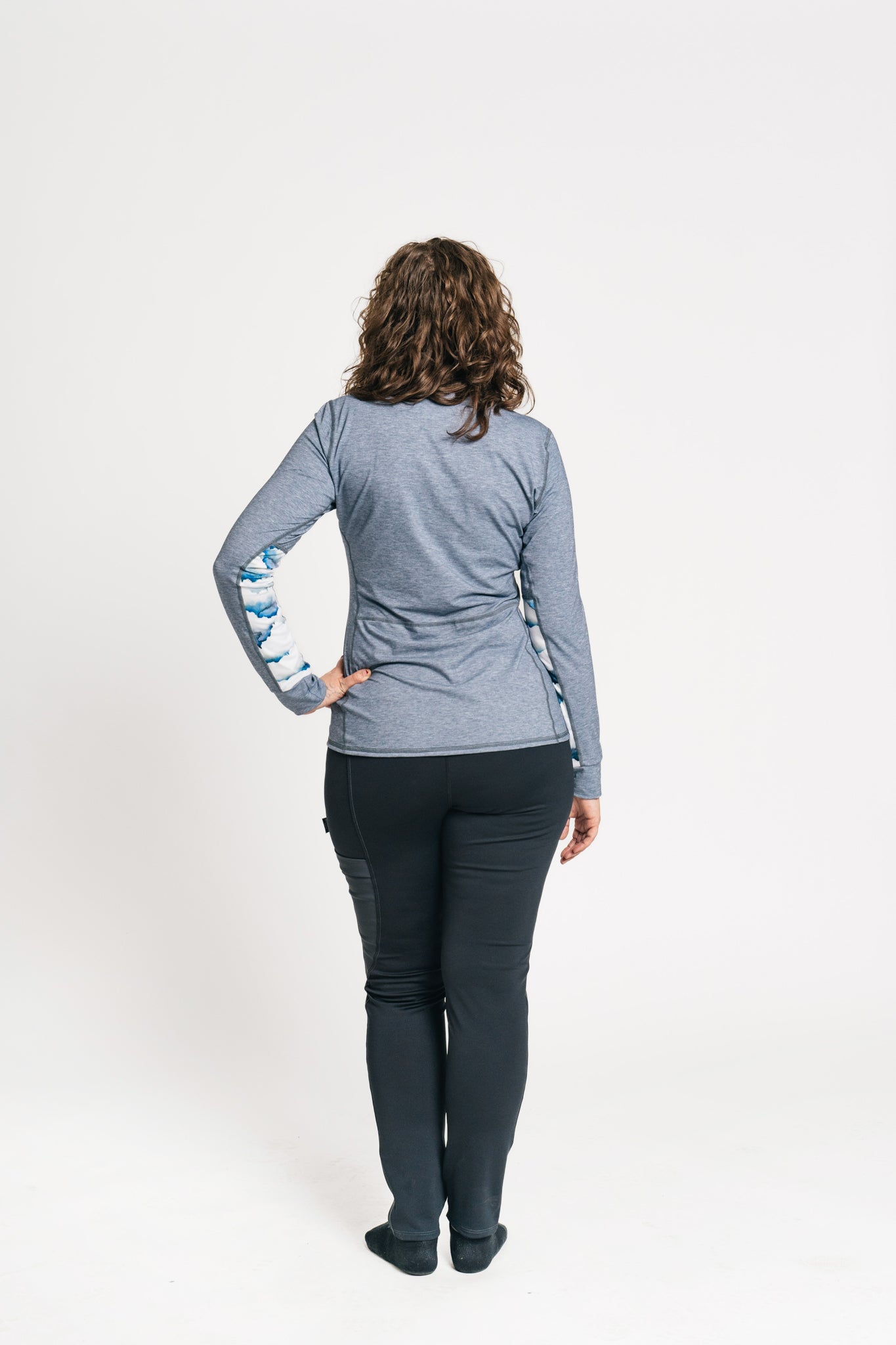 Alpine Fit | Bushwhacking Leggings