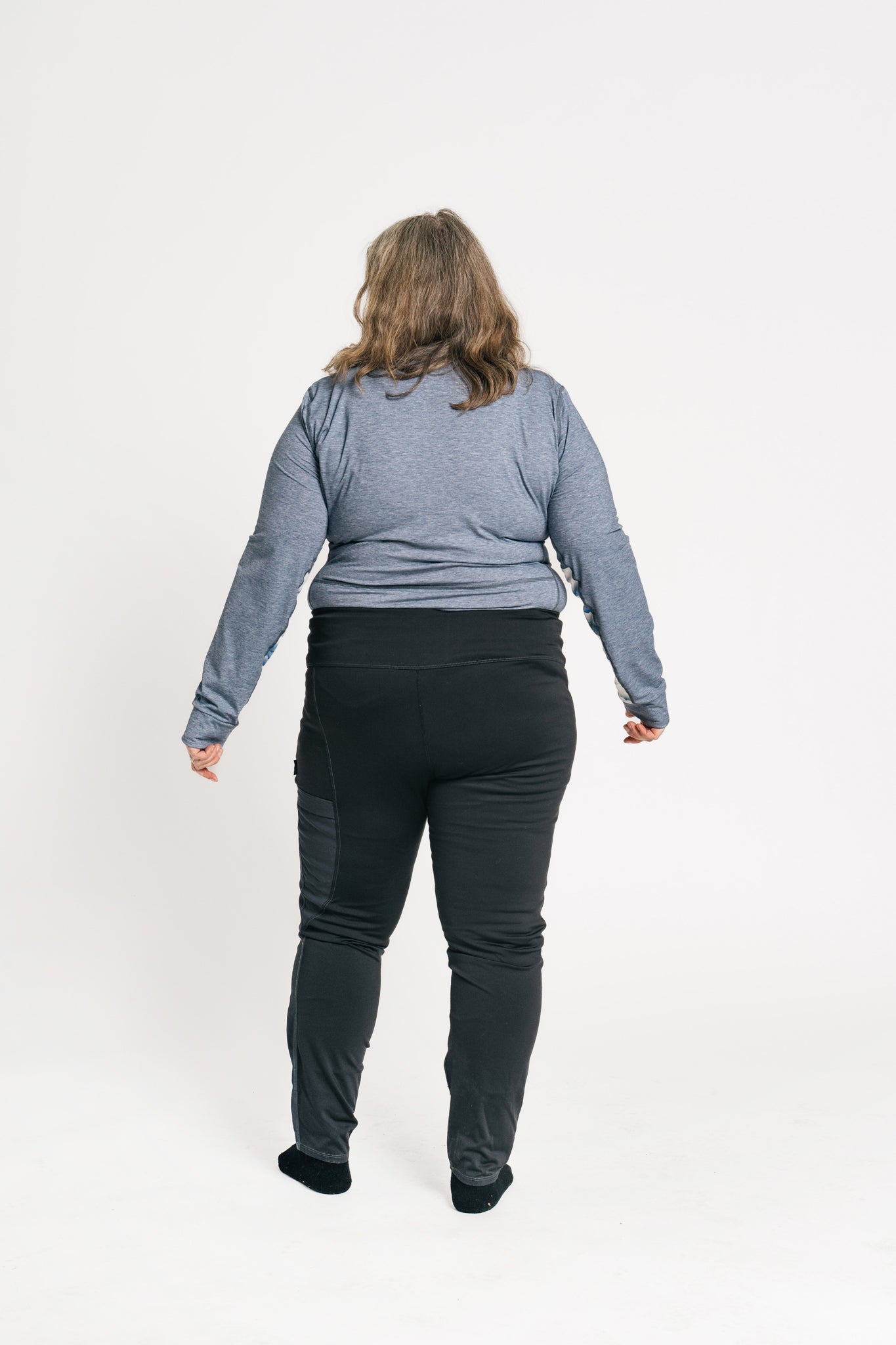Alpine Fit | Bushwhacking Leggings