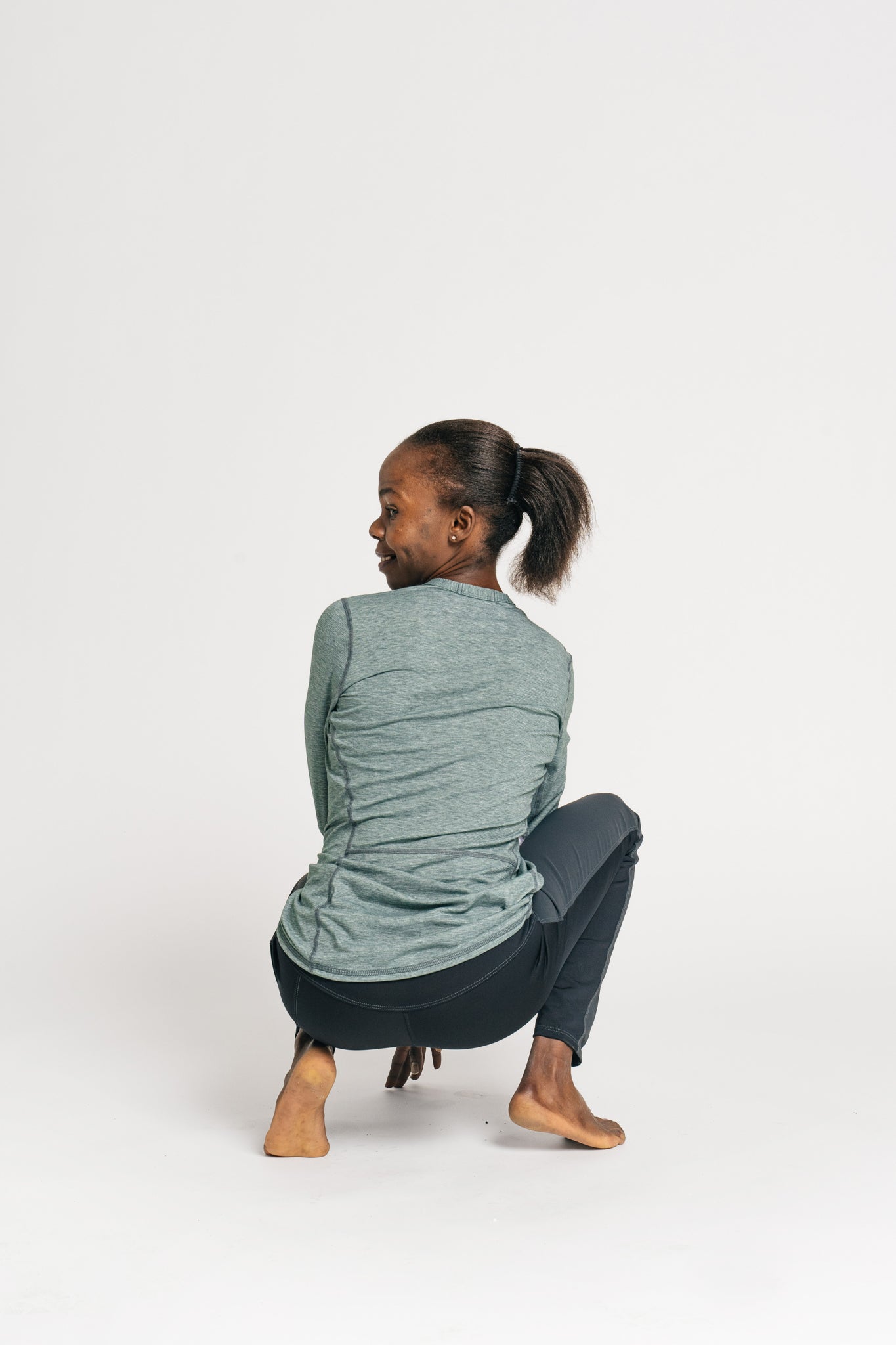 Alpine Fit | Bushwhacking Leggings