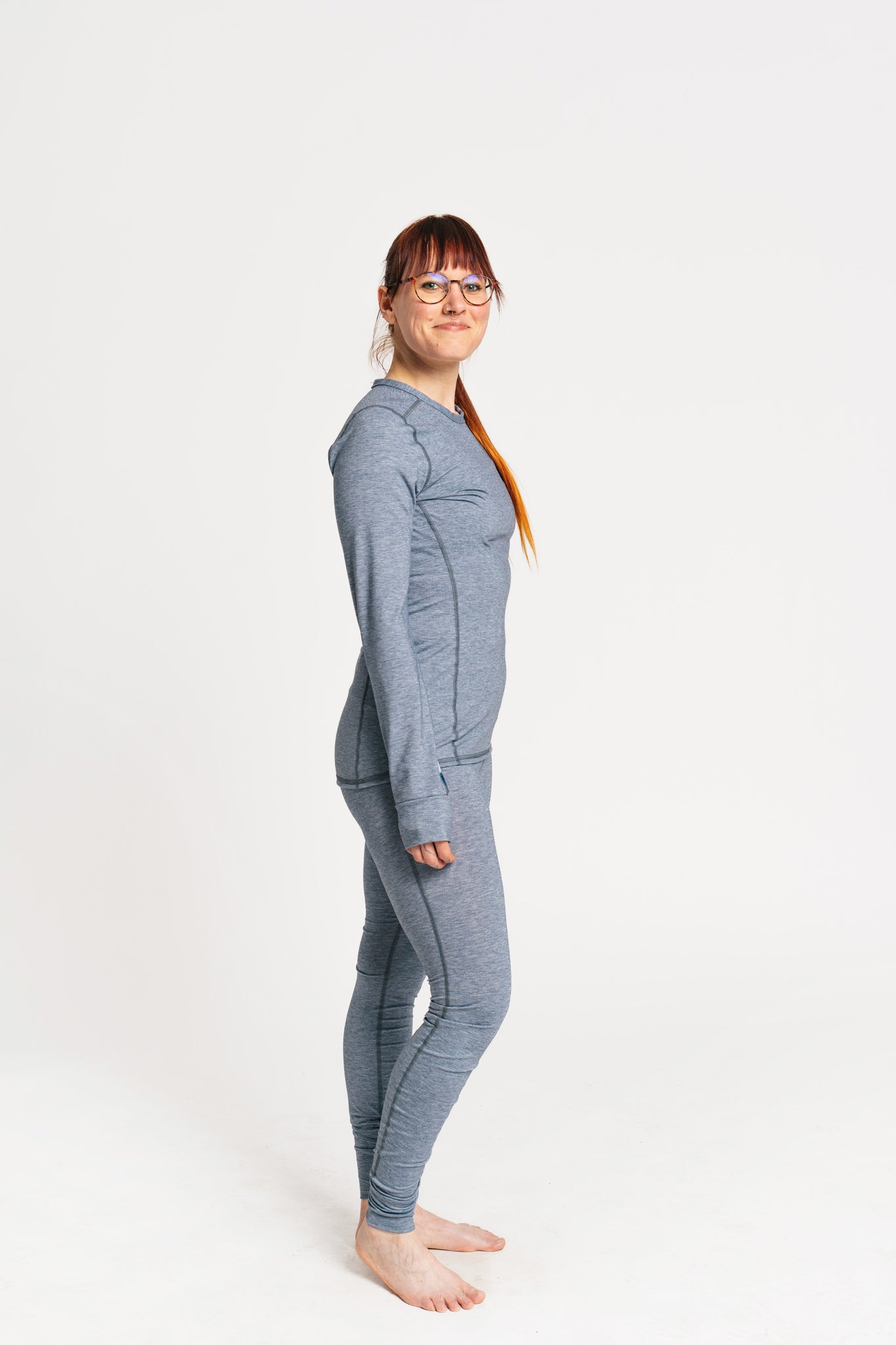 Alpine Fit | Rendezvous Ridge Long Sleeve