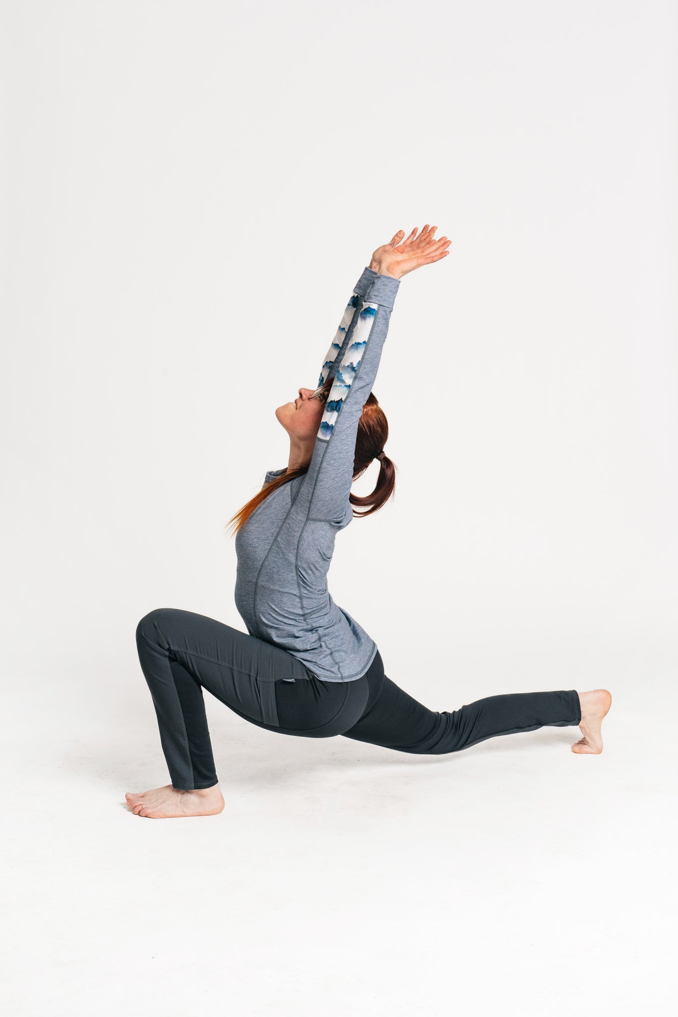 Alpine Fit | Bushwhacking Leggings