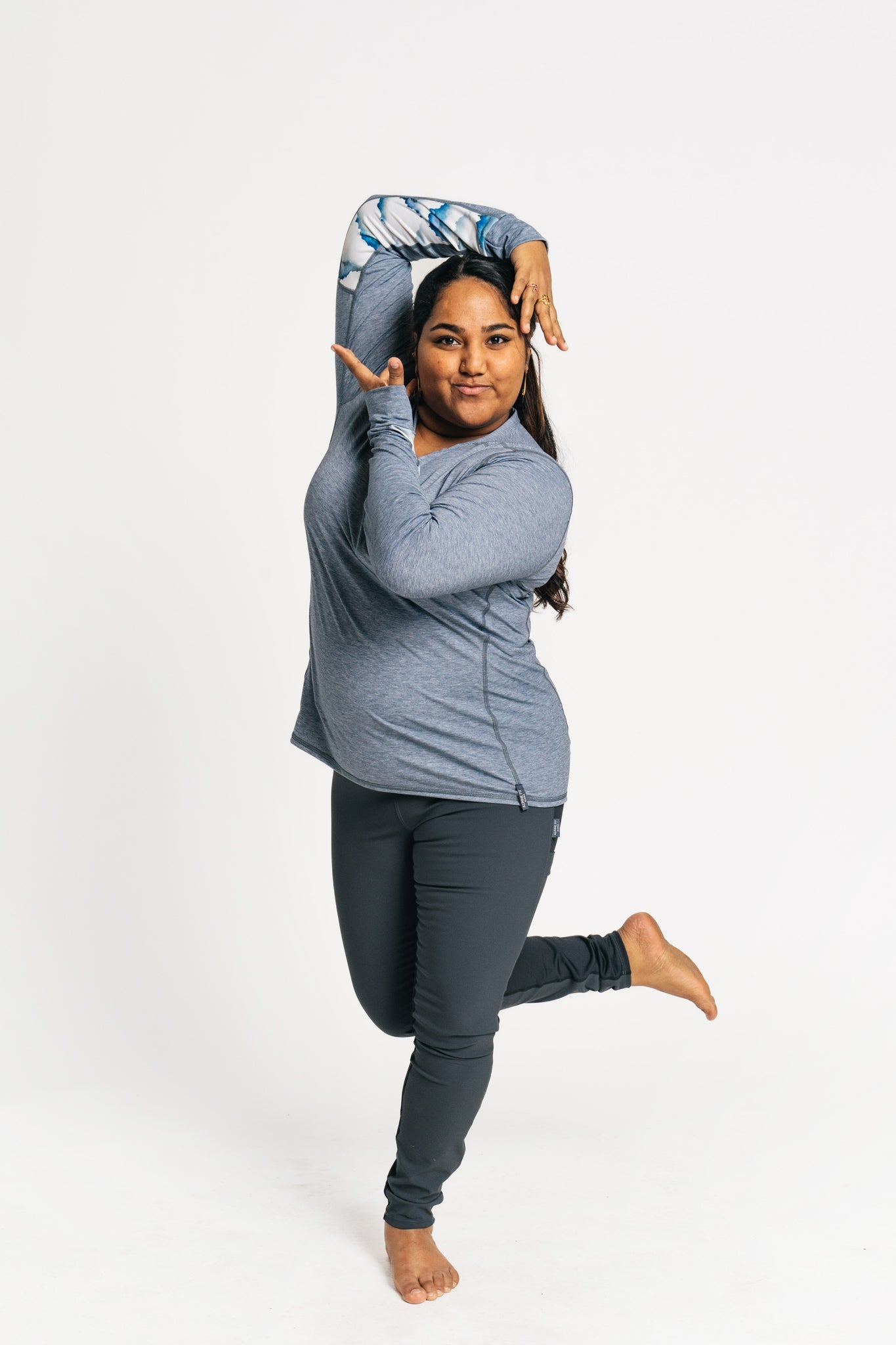 Alpine Fit | Bushwhacking Leggings