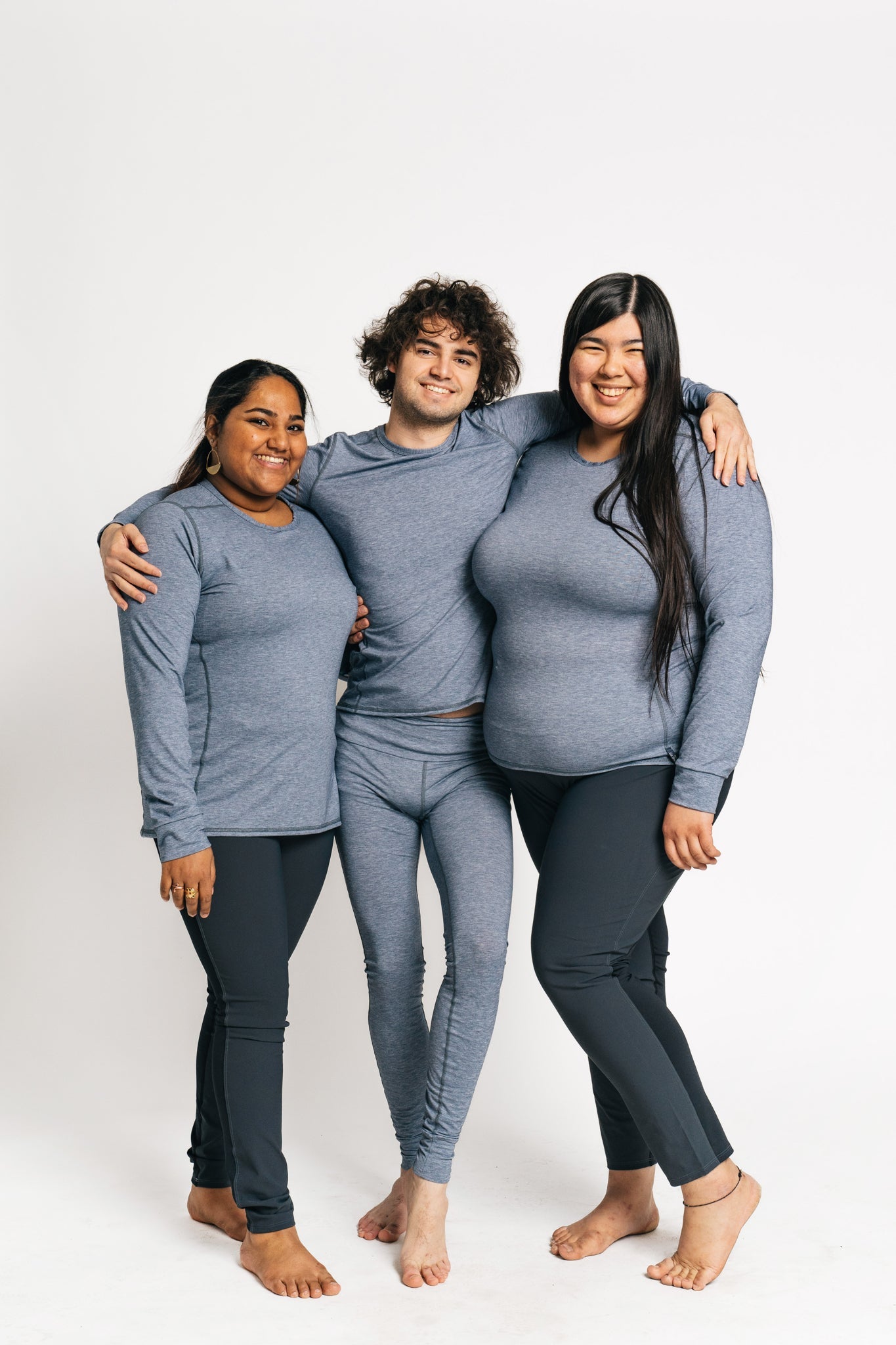 Alpine Fit | Bushwhacking Leggings