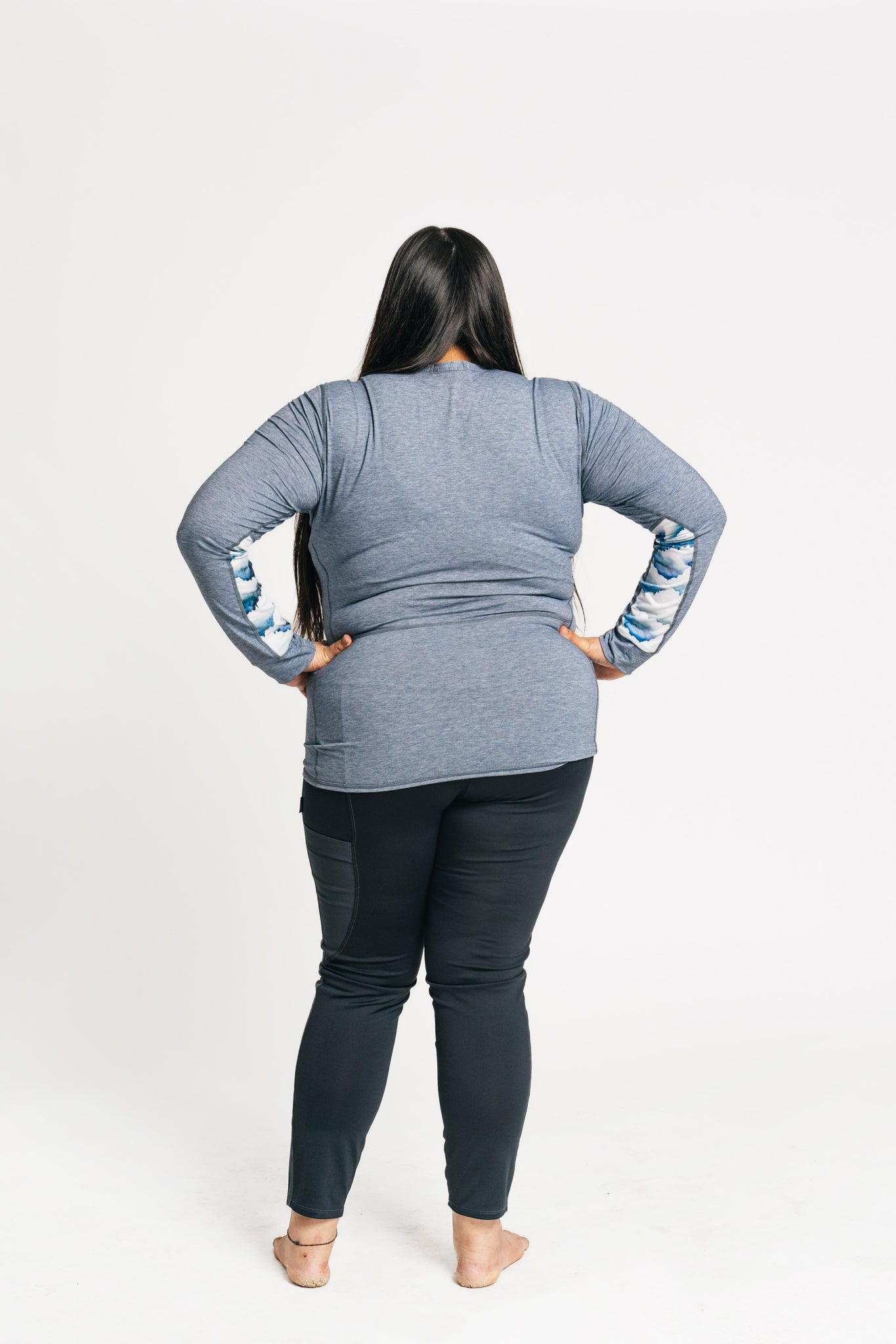 Alpine Fit | Bushwhacking Leggings