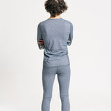 Alpine Fit | Backcountry Base Layer Bottoms
