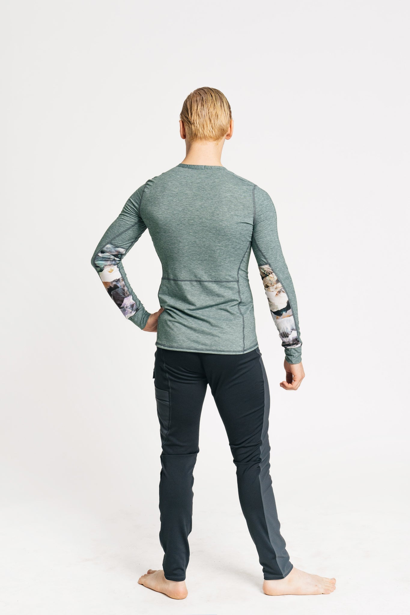 Alpine Fit | Bushwhacking Leggings